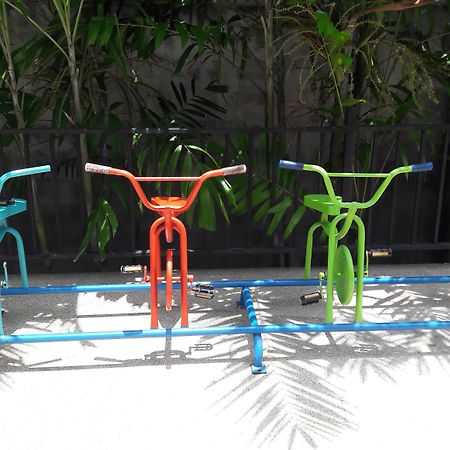 Chaweng Noi Pool Villa Eksteriør bilde