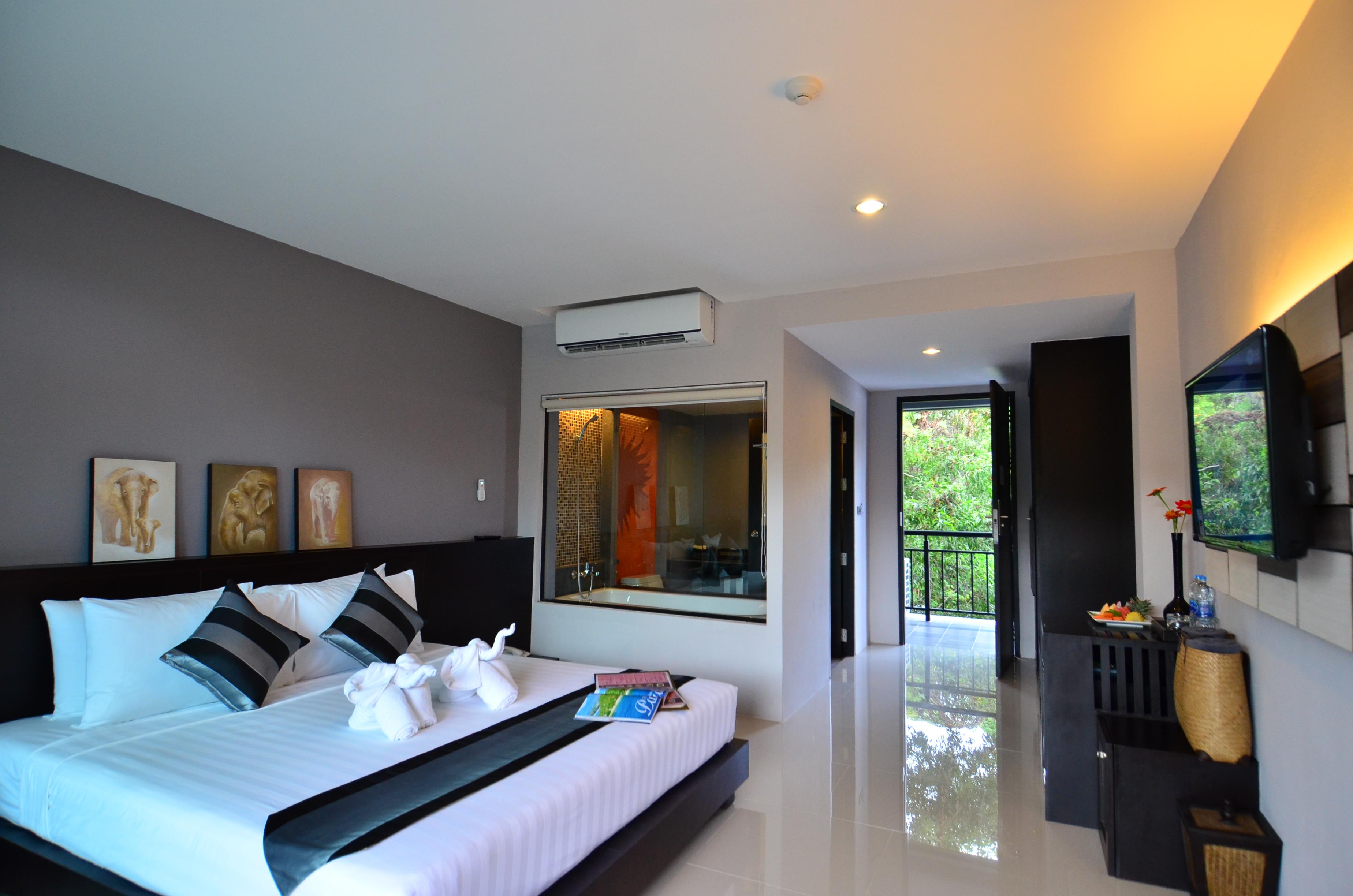 Chaweng Noi Pool Villa Eksteriør bilde