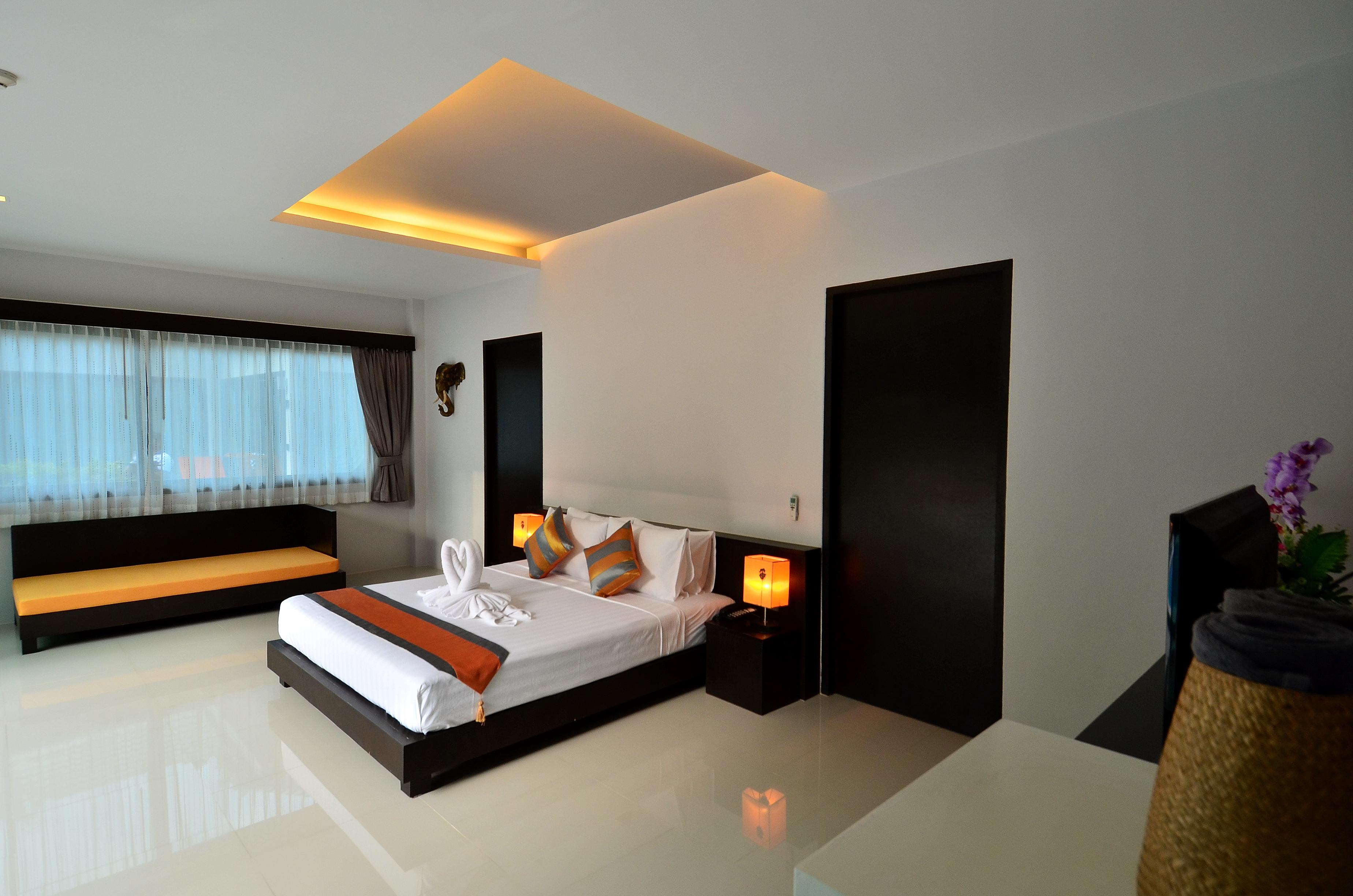Chaweng Noi Pool Villa Eksteriør bilde