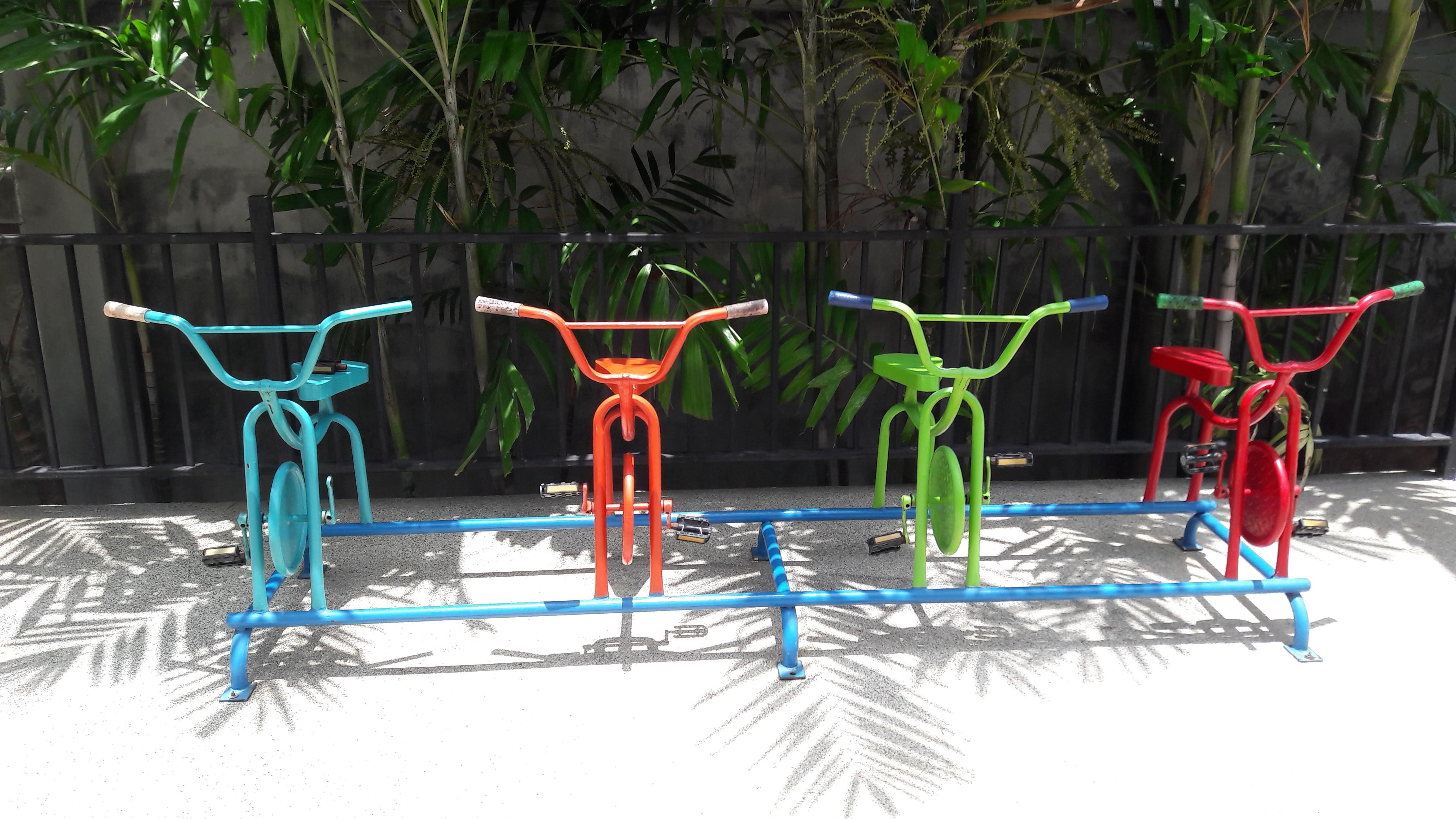 Chaweng Noi Pool Villa Eksteriør bilde