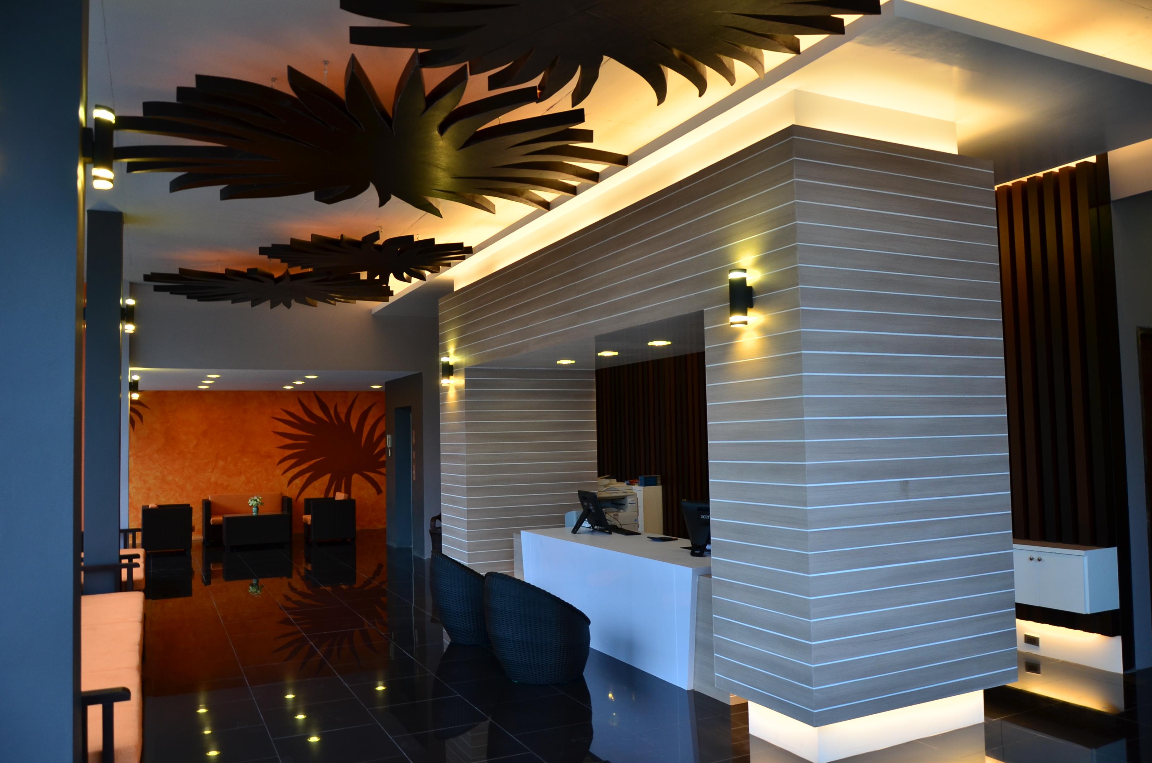 Chaweng Noi Pool Villa Eksteriør bilde