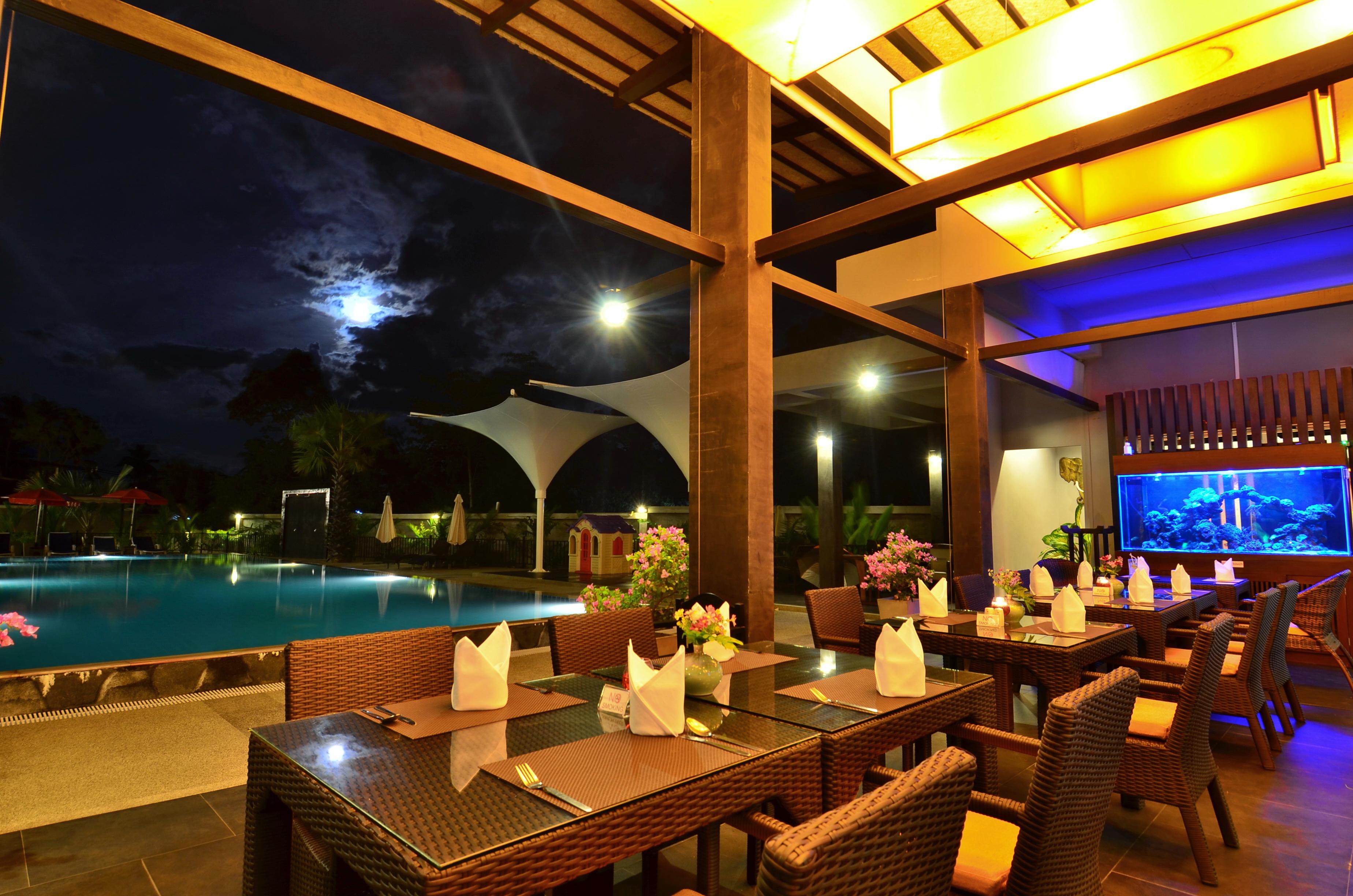 Chaweng Noi Pool Villa Eksteriør bilde