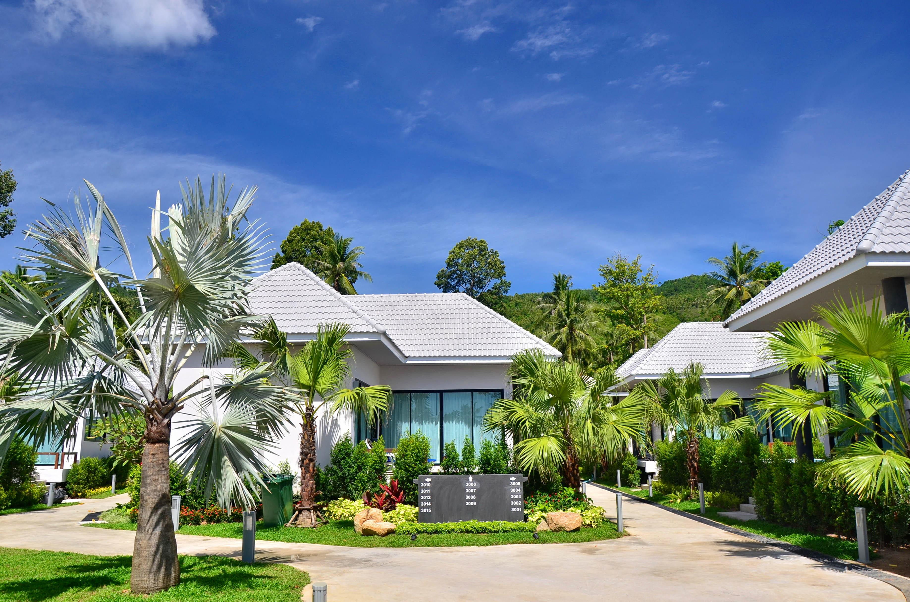 Chaweng Noi Pool Villa Eksteriør bilde