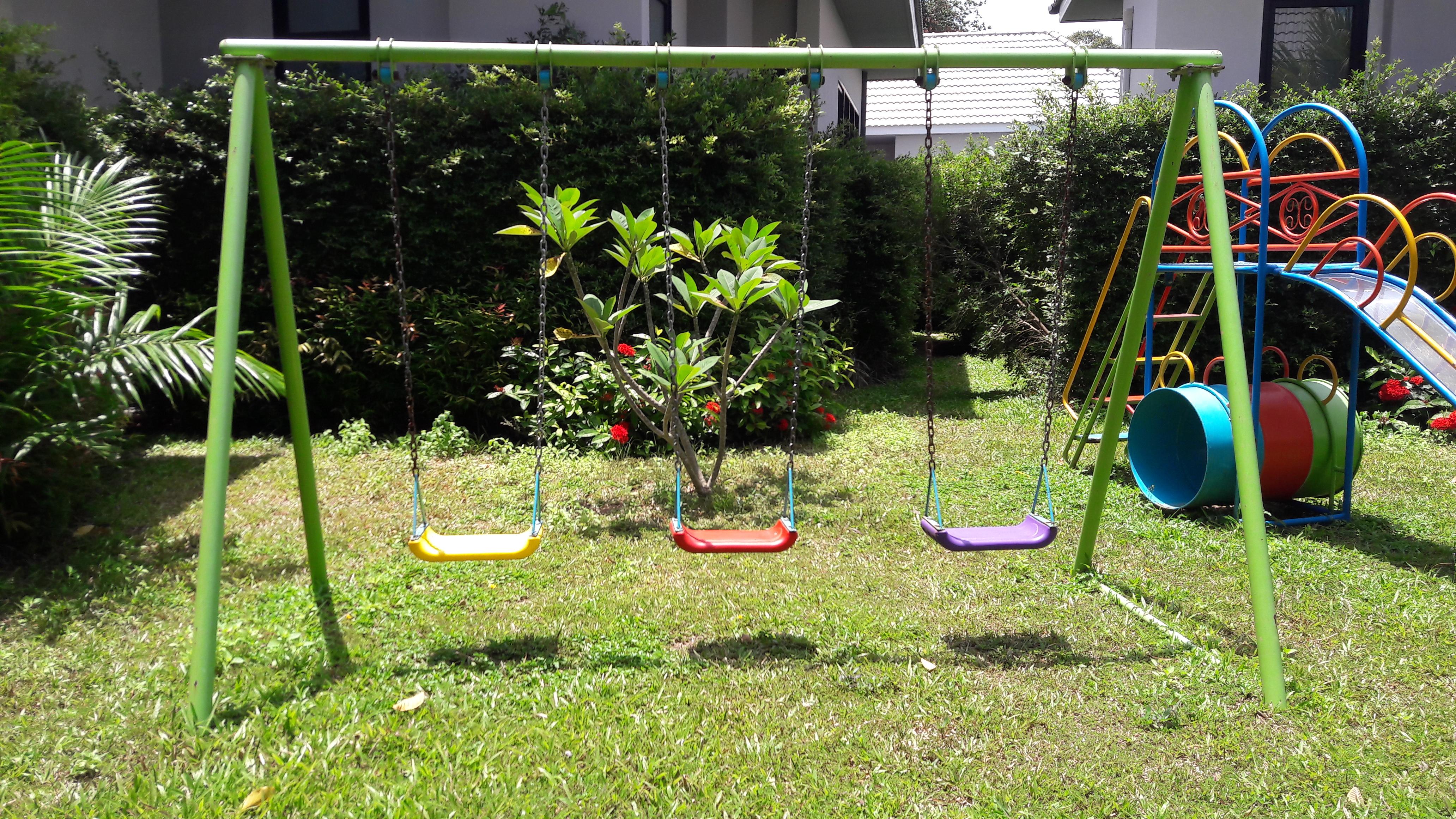 Chaweng Noi Pool Villa Eksteriør bilde