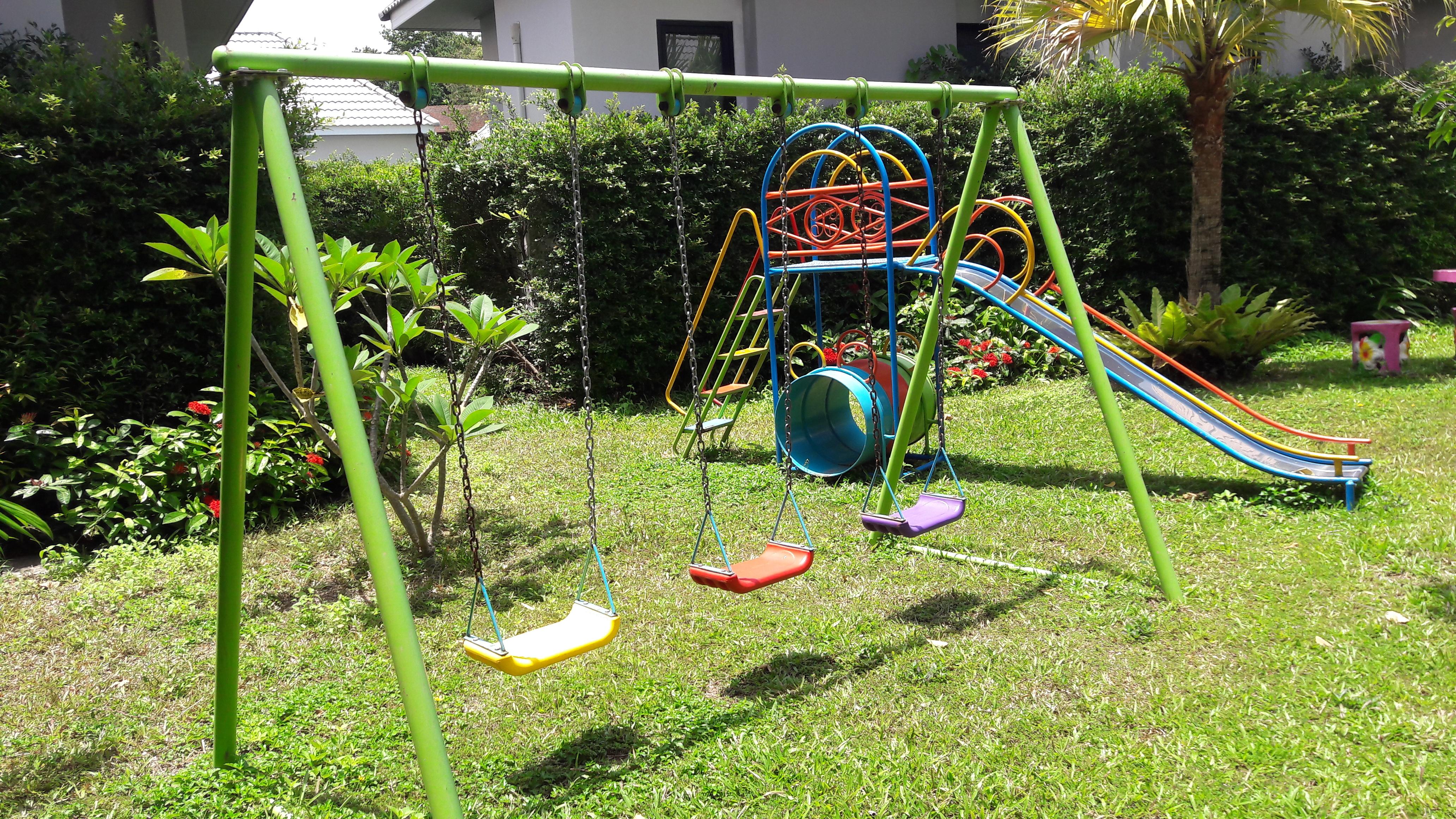 Chaweng Noi Pool Villa Eksteriør bilde