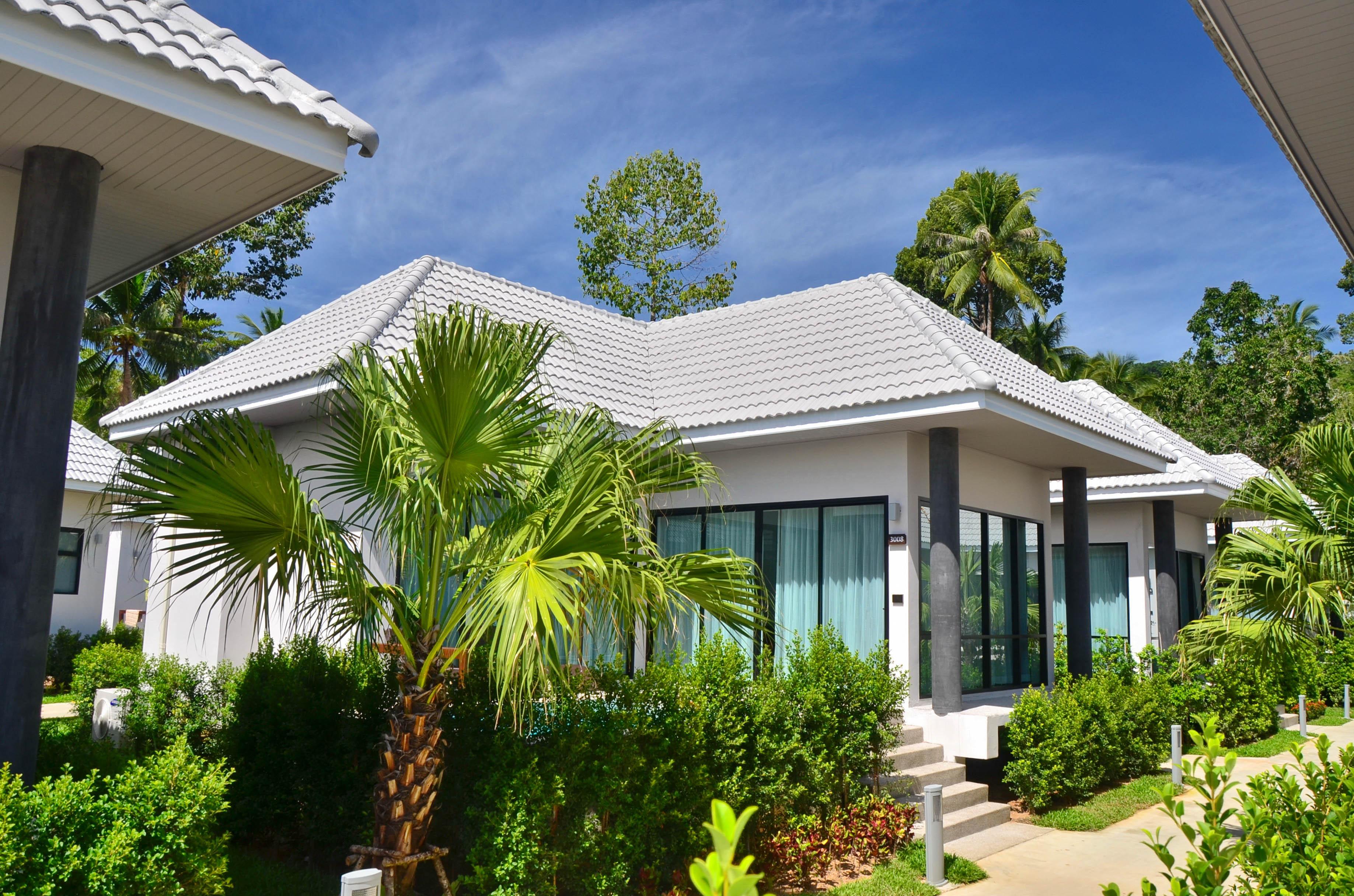 Chaweng Noi Pool Villa Eksteriør bilde