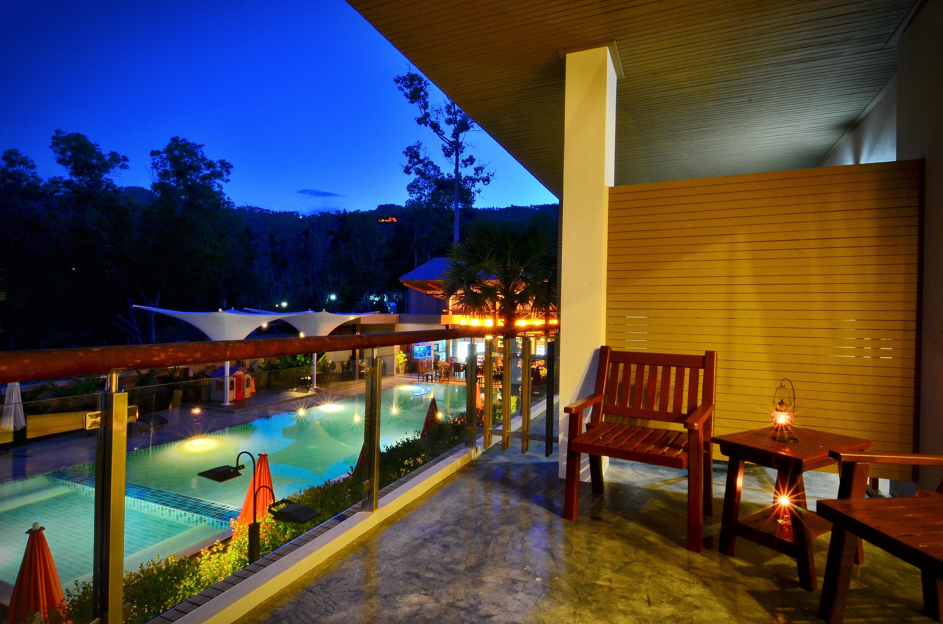 Chaweng Noi Pool Villa Eksteriør bilde