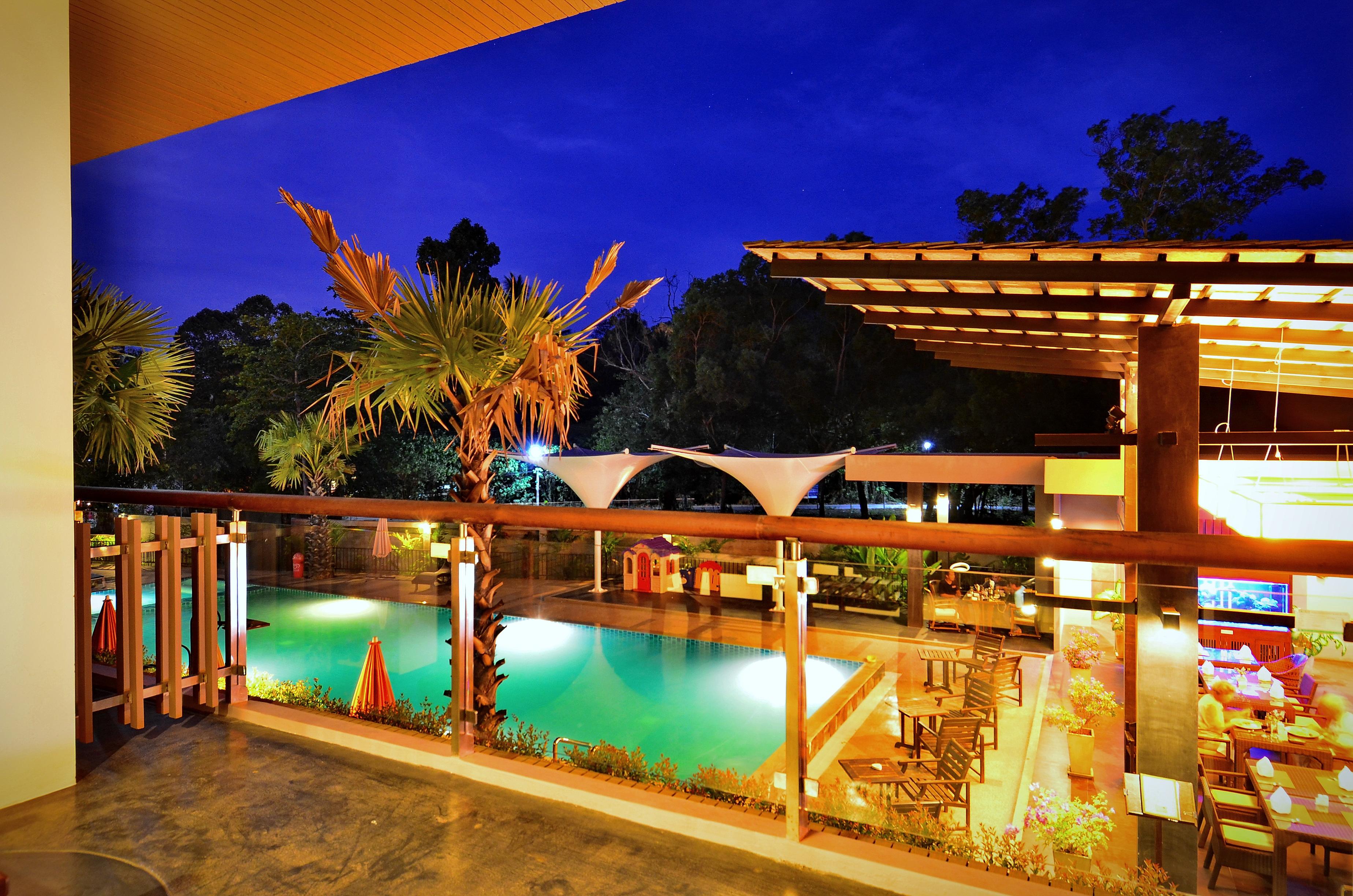 Chaweng Noi Pool Villa Eksteriør bilde