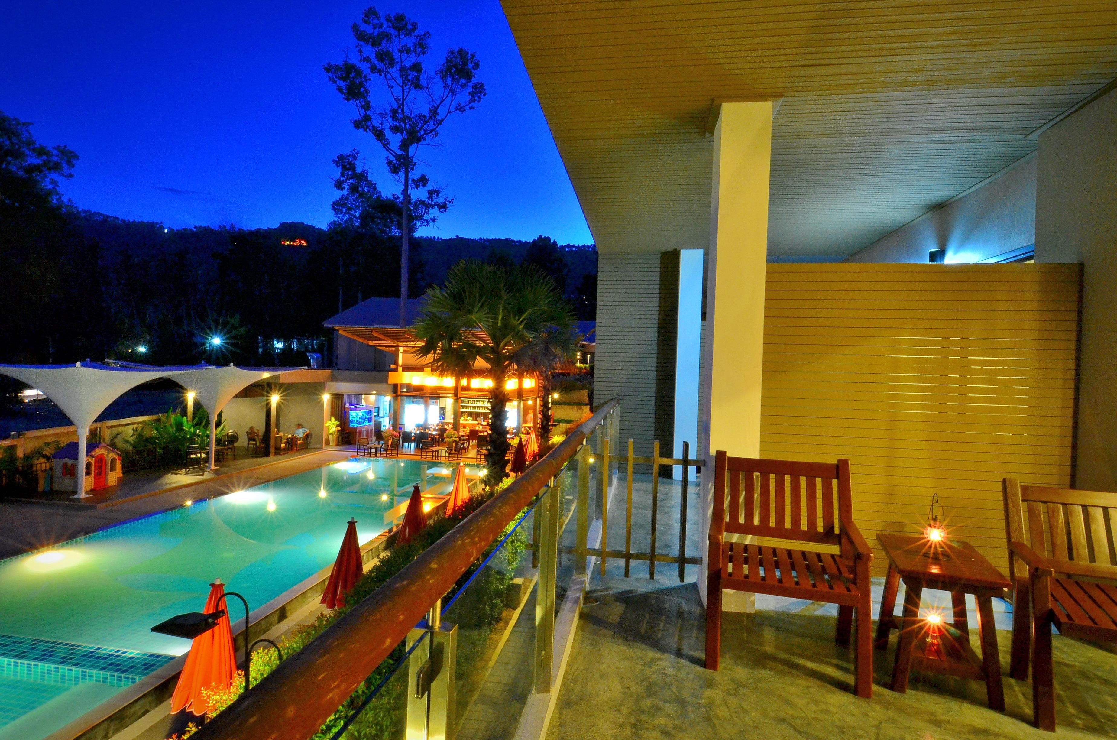 Chaweng Noi Pool Villa Eksteriør bilde