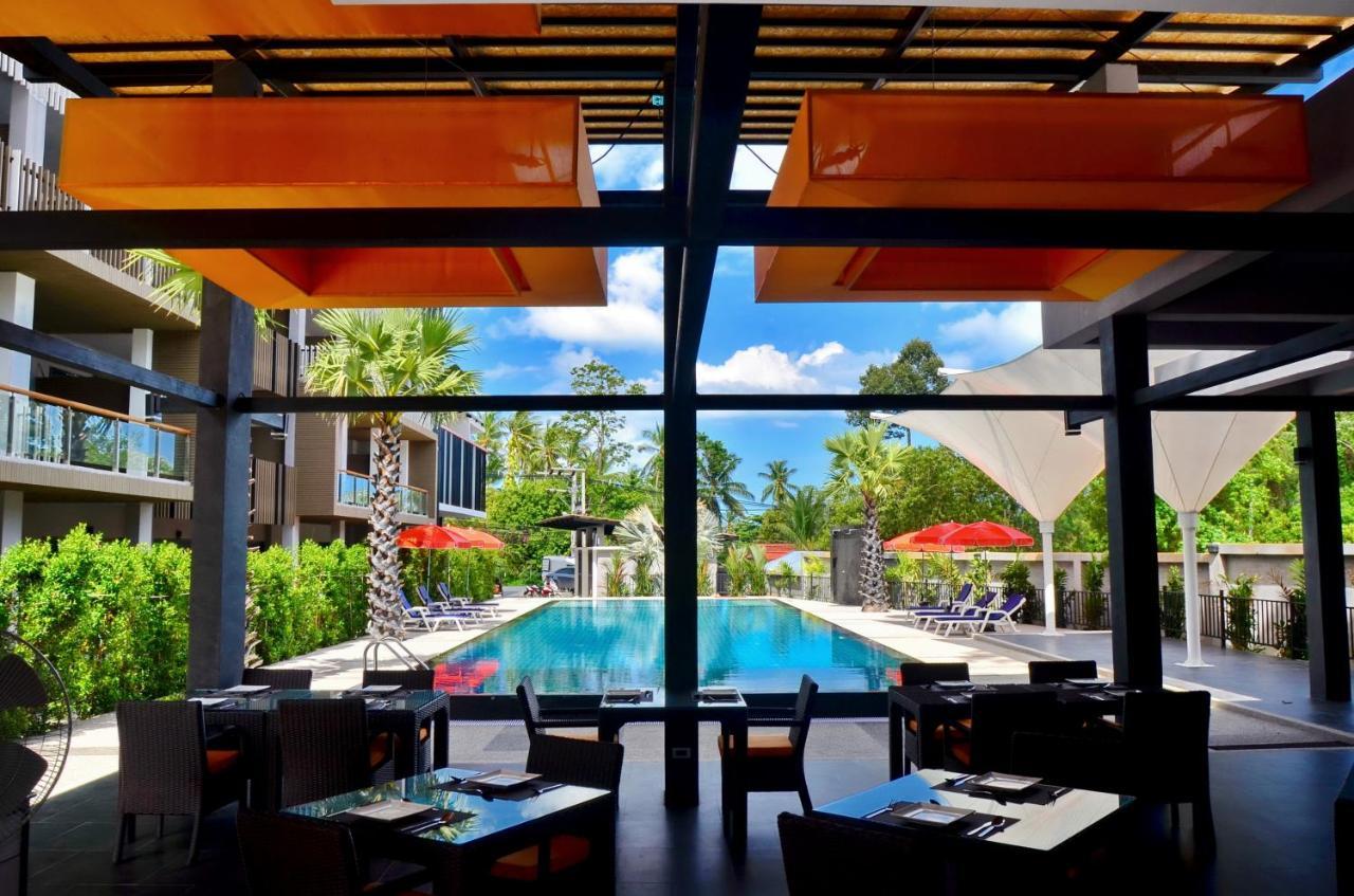 Chaweng Noi Pool Villa Eksteriør bilde